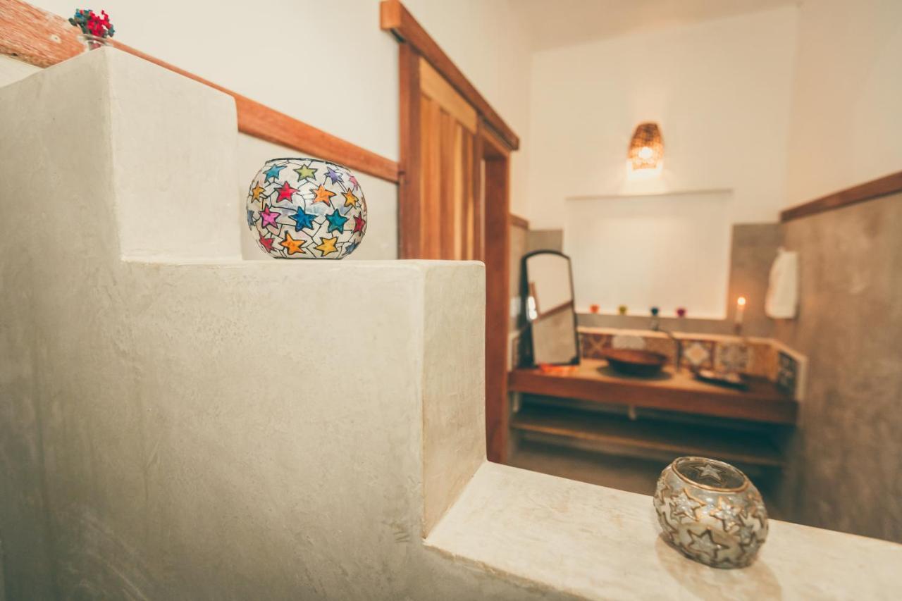 Vila Prosperidade Trancoso Ngoại thất bức ảnh