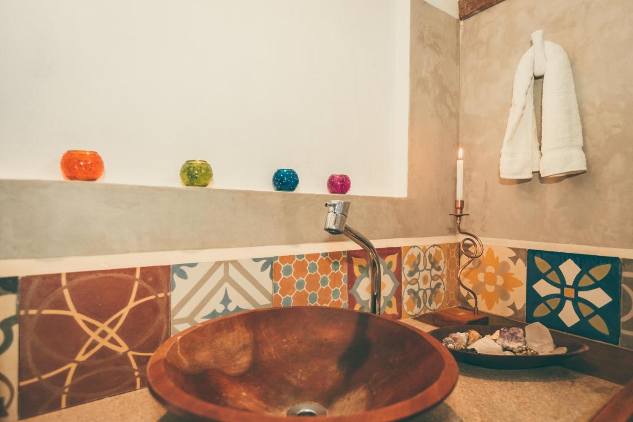 Vila Prosperidade Trancoso Ngoại thất bức ảnh