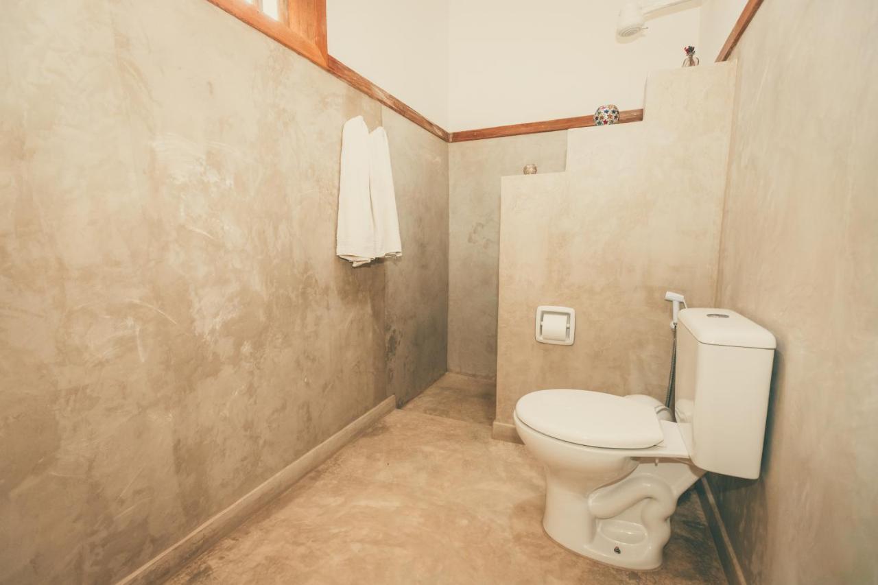 Vila Prosperidade Trancoso Ngoại thất bức ảnh