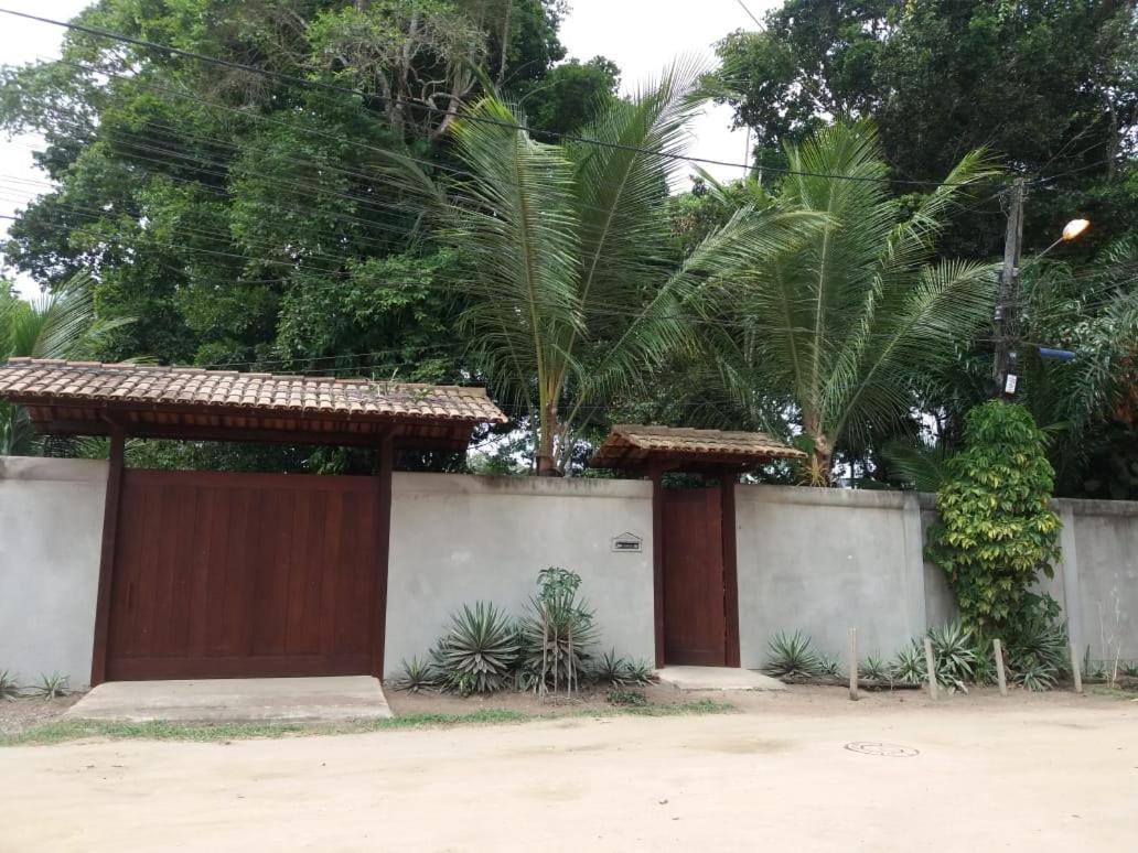 Vila Prosperidade Trancoso Ngoại thất bức ảnh